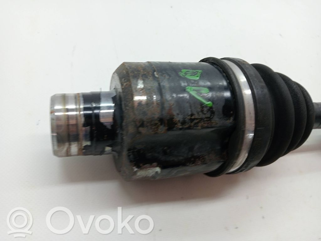 Eje de transmisión delantero   4410157LB2,4410157LB0