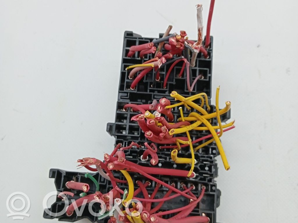 Módulo de fusible   255502585R