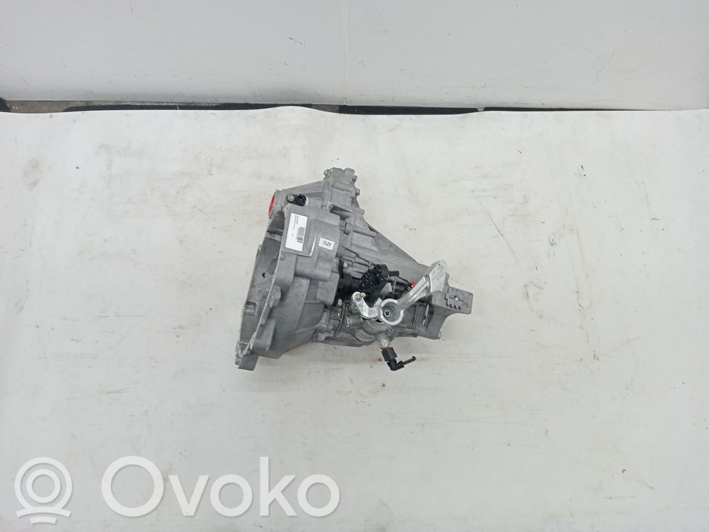 Skoda Citigo Scatola del cambio manuale a 5 velocità 