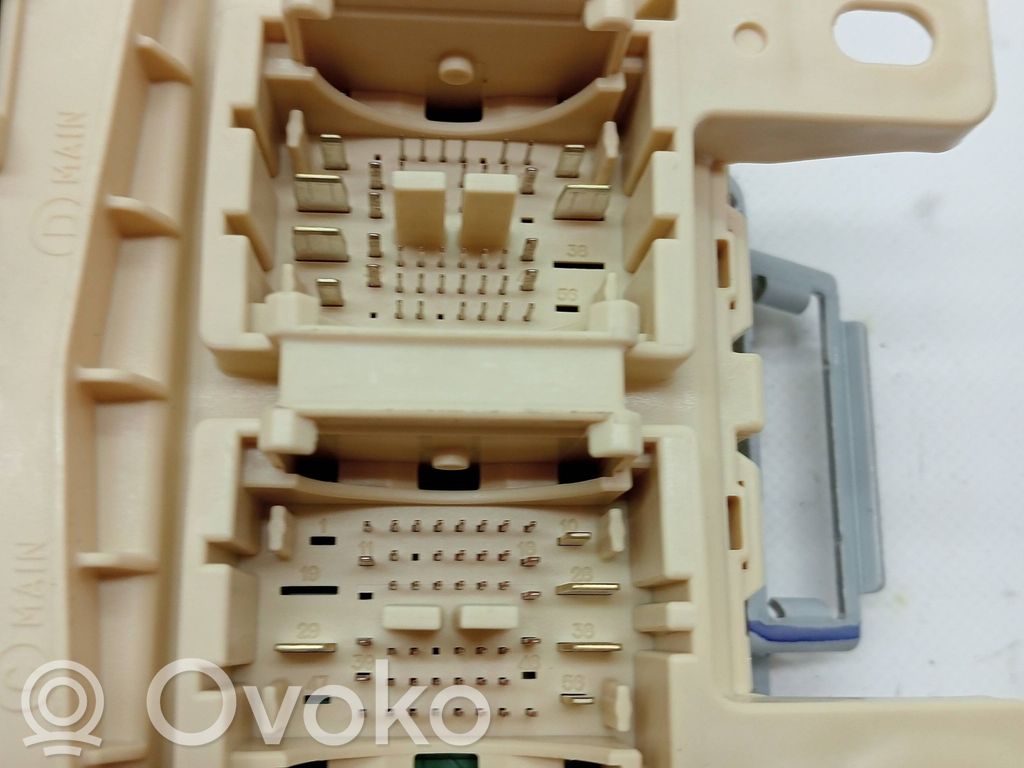 Módulo de fusible   91950G6061