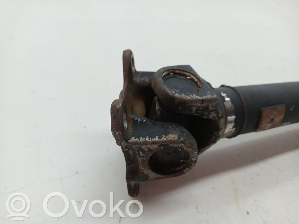 Front axle beam   26117519305