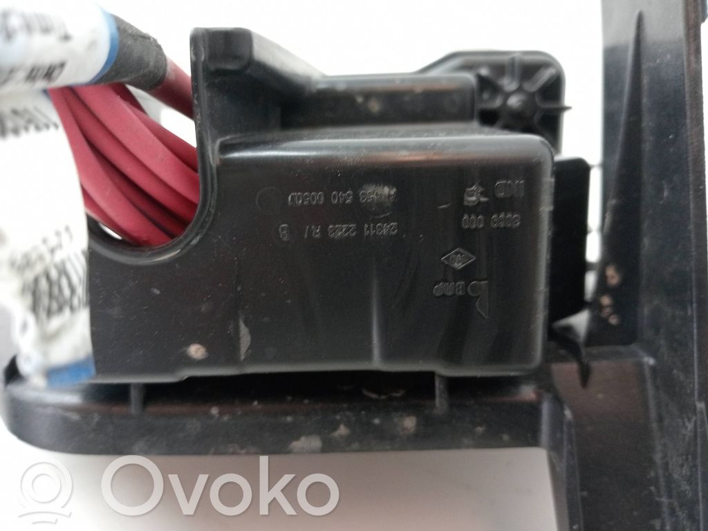 Módulo de fusible   A4535400050,A4535400024