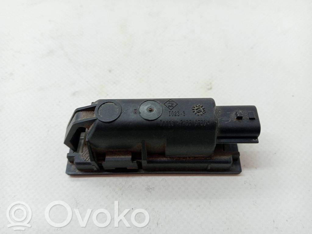 Kennzeichenbeleuchtung   A4159062300