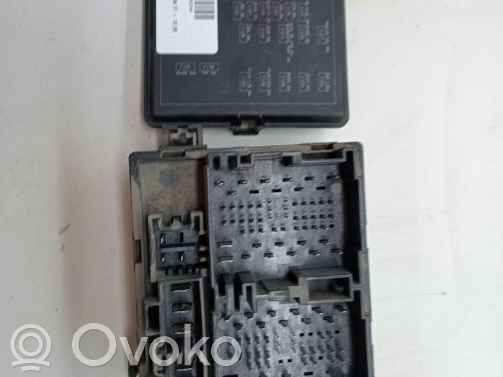 Modulo fusibile   K68068355AH,68068355AB