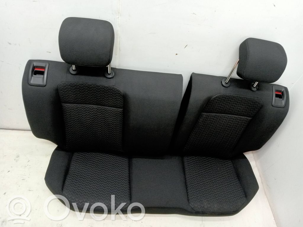 Seat Mii Juego de airbag con panel 