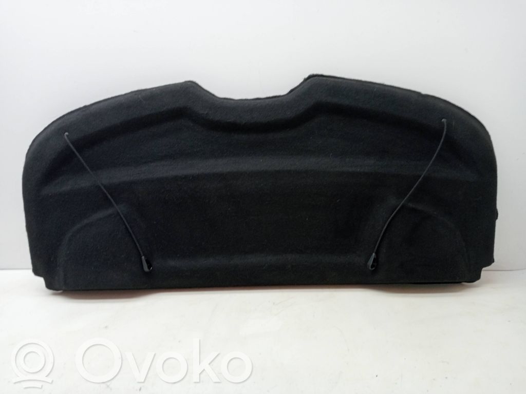 Roleta bagażnika   9673766680