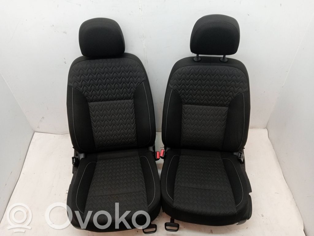 Opel Insignia A Set planșă bord cu airbag 