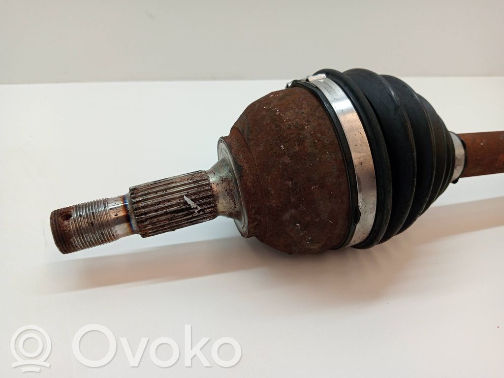 Front driveshaft   3272VL