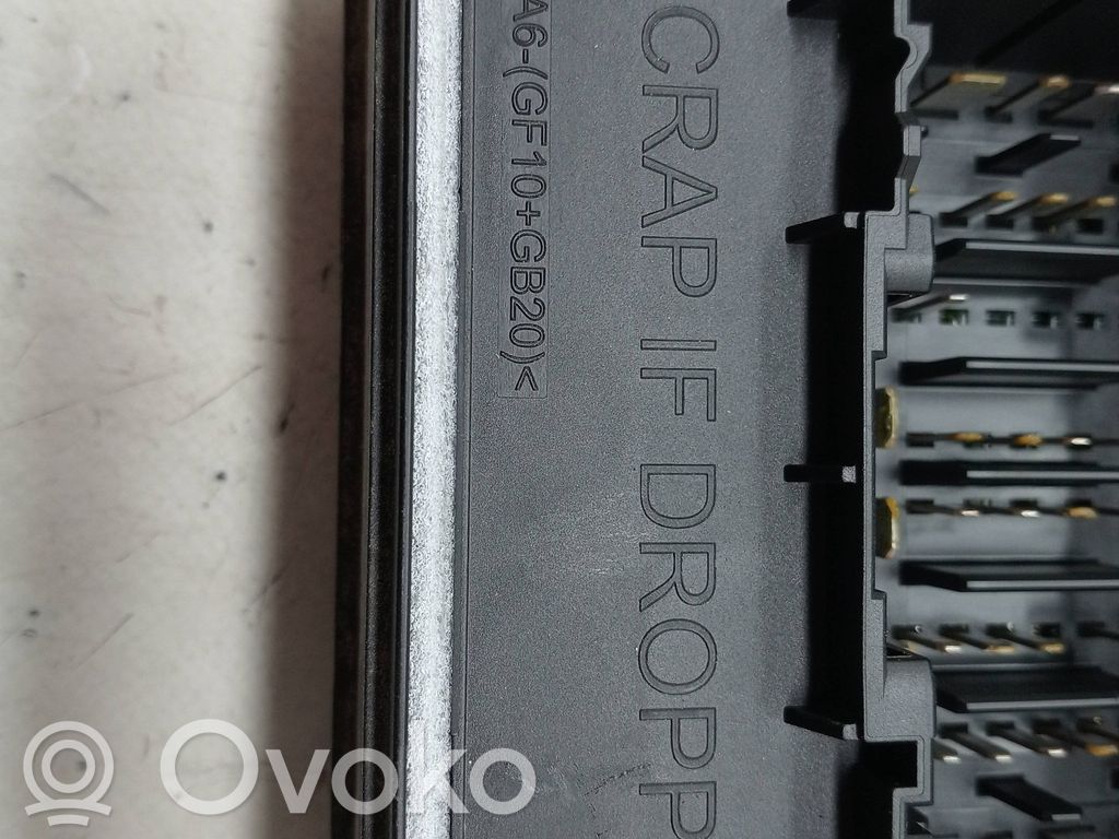 Sulakemoduuli   2434802,JX6T14D068AE