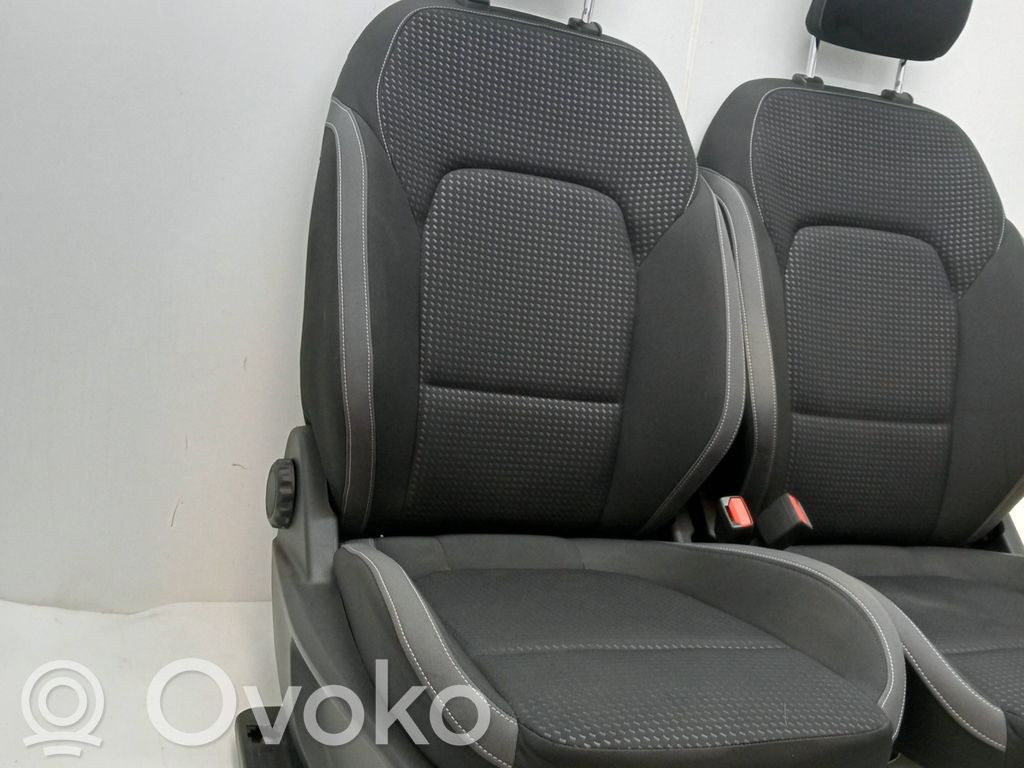 Juego de airbag con panel   2588298,2610784,2541166