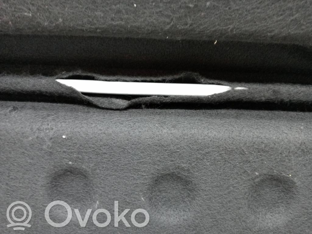 Laderaumabdeckung Gepäckraumabdeckung   1Z5867769G