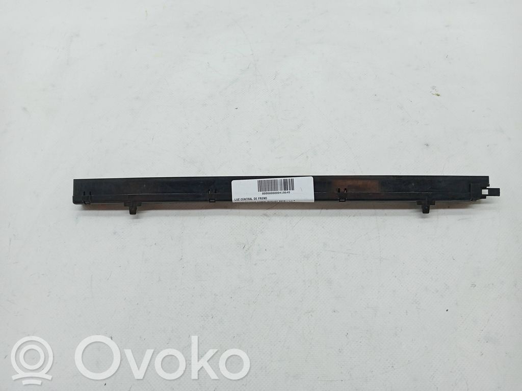 Dritte Bremsleuchte   1Z5945097