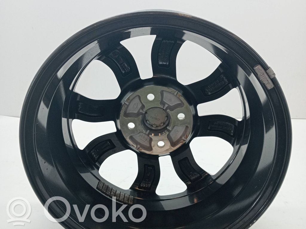 R24-kevytmetallivanne   52910G6300