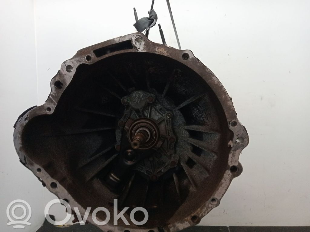 Manualna 5-biegowa skrzynia biegów   FS5R30A,32000G23A4,32010G2312