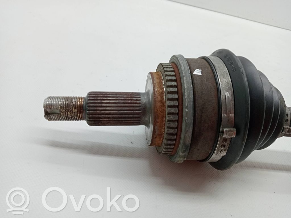 Land Rover Range Rover Sport L461 Cardan spate/ax cardanic