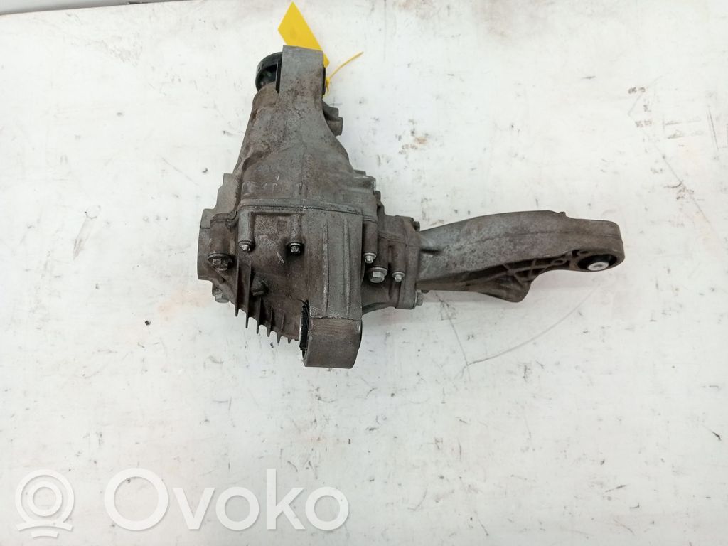 Mercedes-Benz ML W164 Poutre d'essieu avant