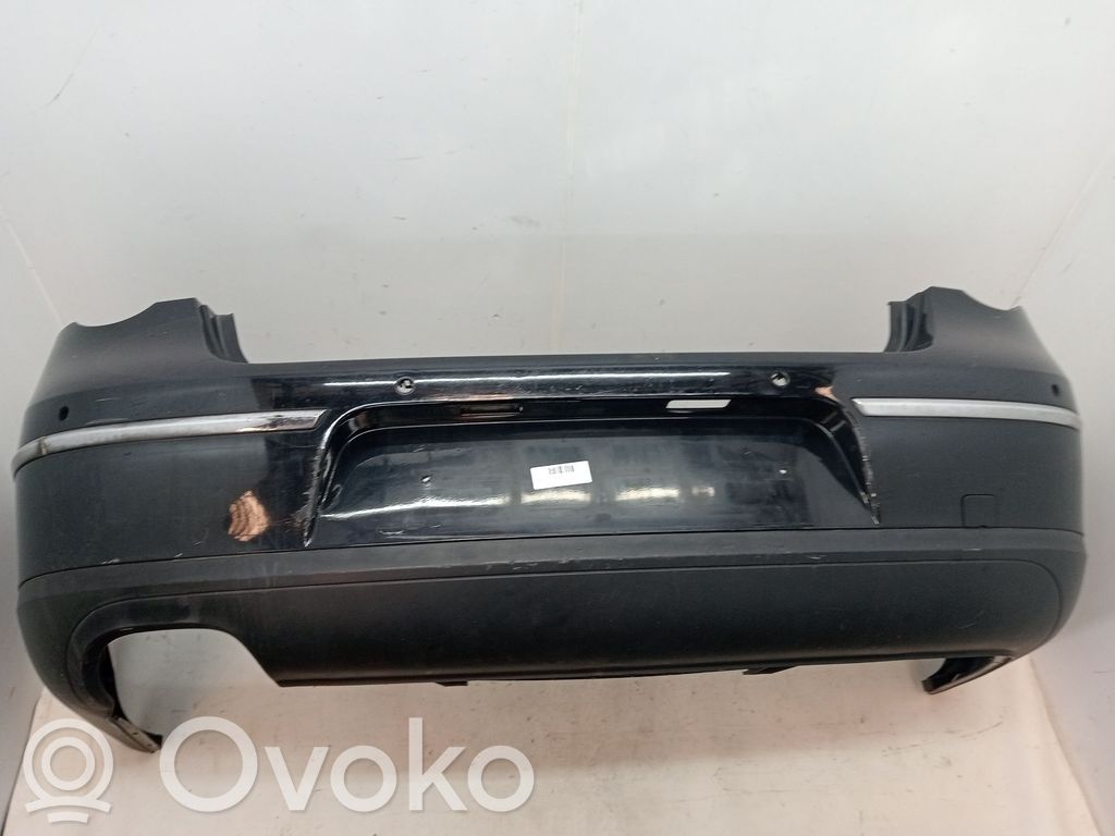 Volkswagen PASSAT CC Parachoques 