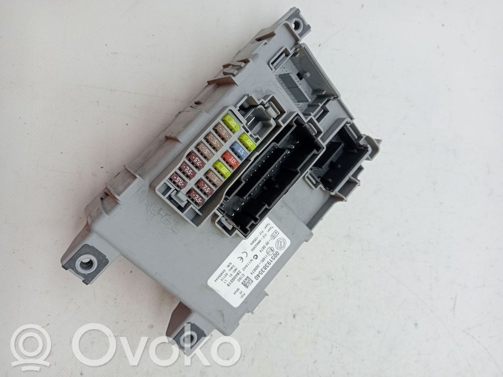 Fiat Doblo Module de fusibles 