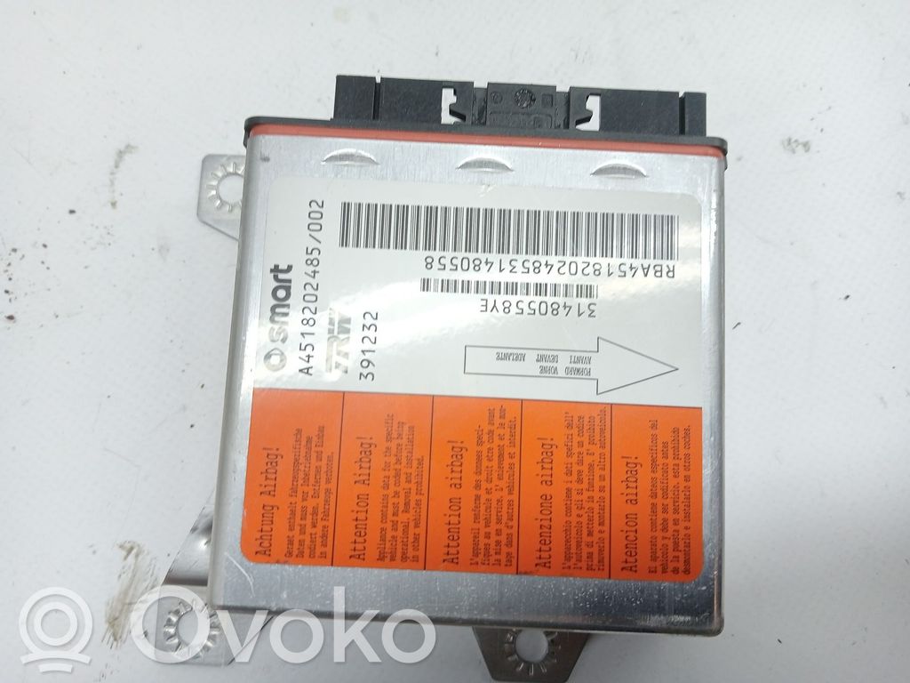 Kit siège   A4516891053,A4518602902,A4518603202