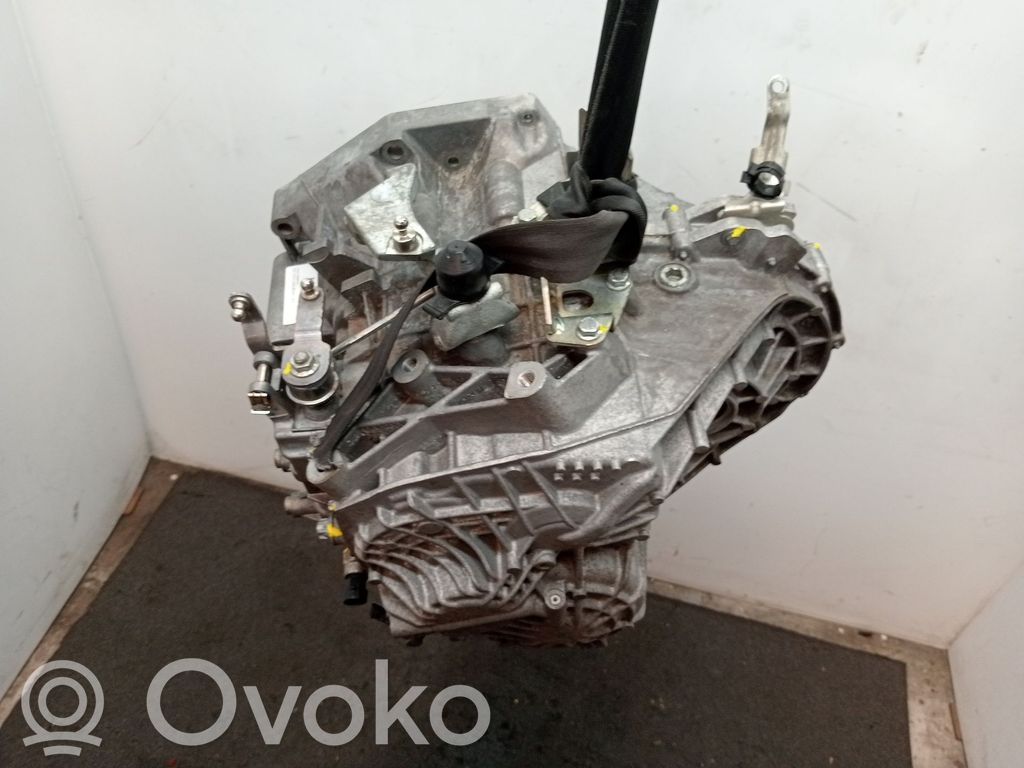Fiat Tipo Scatola del cambio manuale a 5 velocità