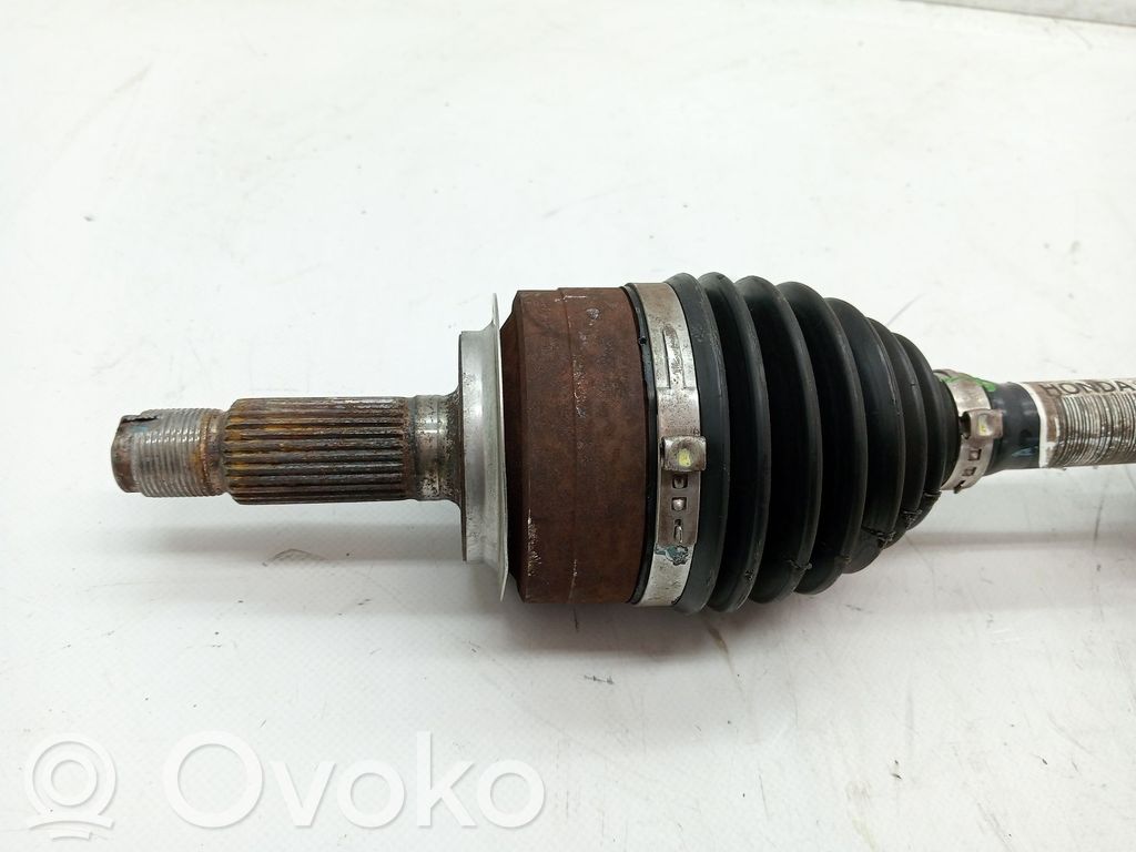 Eje de transmisión delantero   44305SMJG01