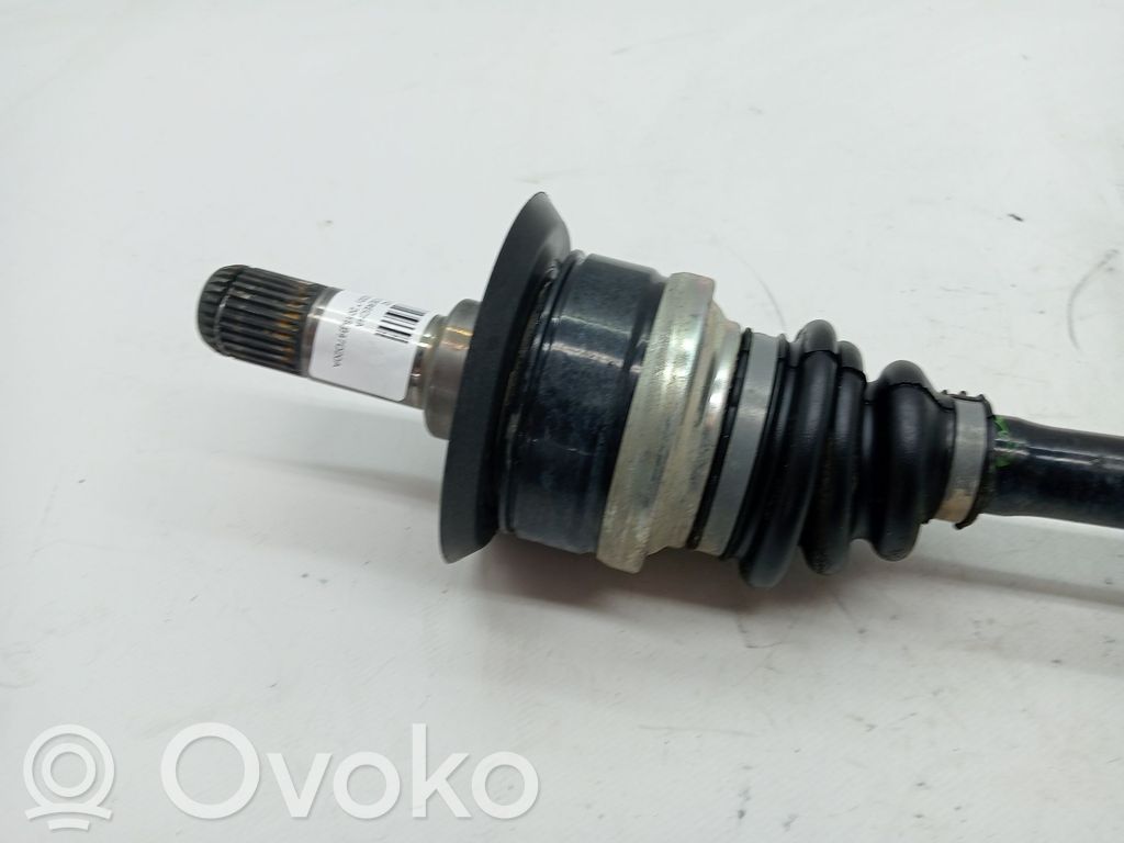BMW 3 G20 G21 Eje propulsor/eje de transmisión trasero 
