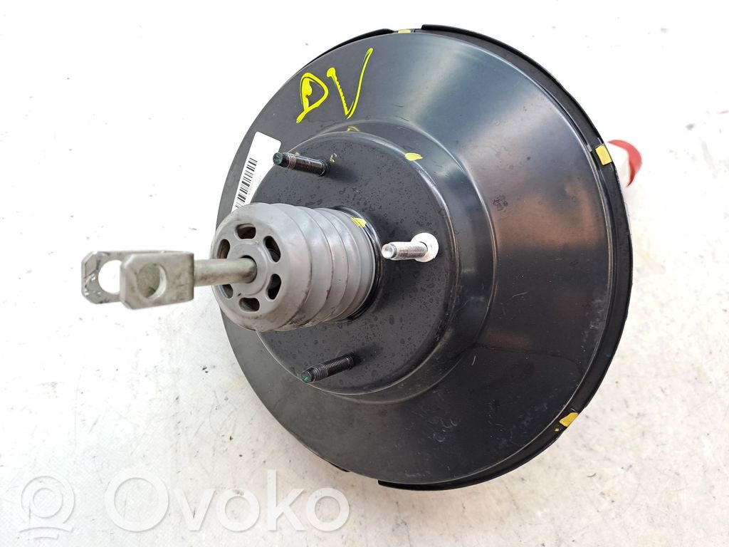 Ford Ecosport Servofreno 