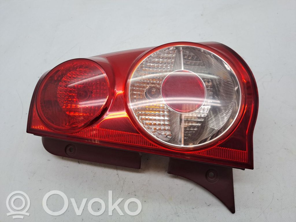 Lampada fanale posteriore   9240207510