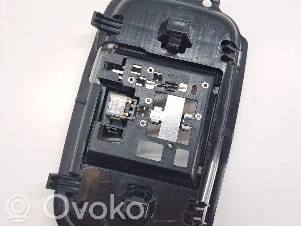 Hyundai ix35 Consola de luz del techo 