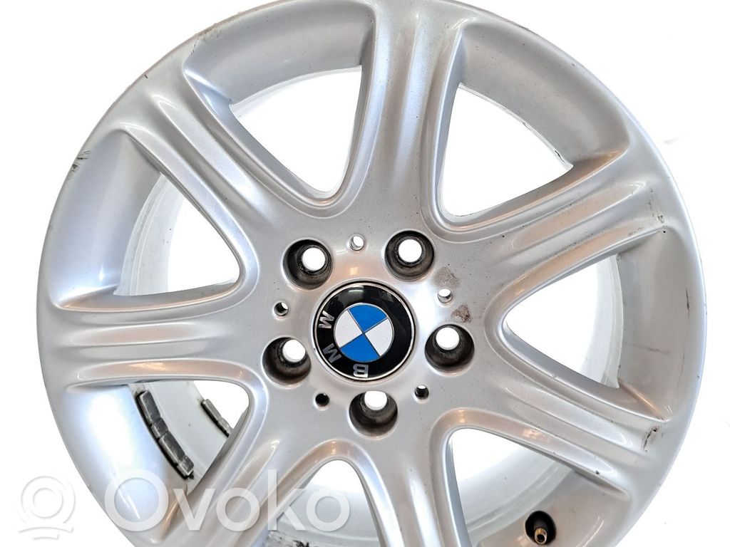 BMW 3 E46 Llanta de aleación ligera R24 