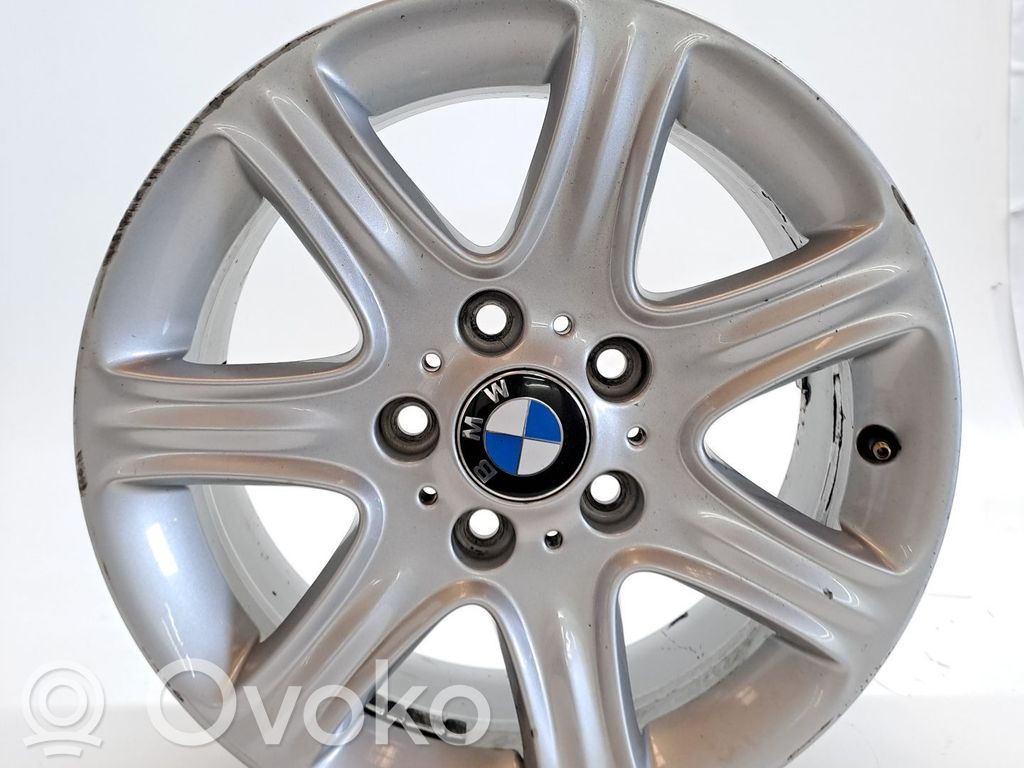 BMW 3 E46 Llanta de aleación ligera R24 