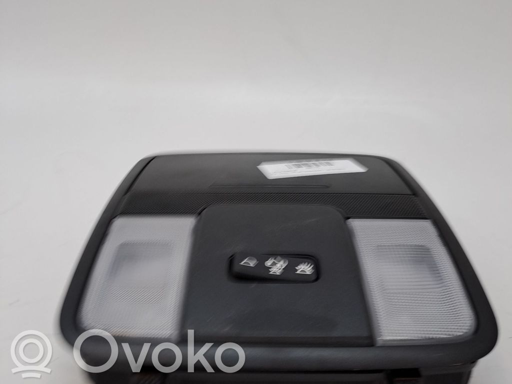 KIA Ceed Consola de luz del techo 
