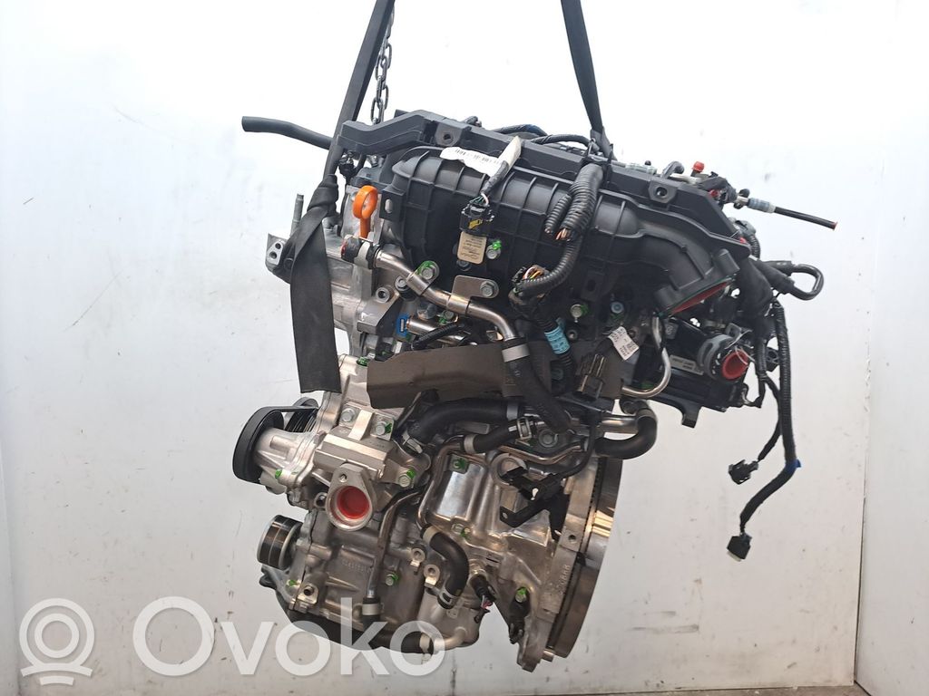 Austauschmotor   G3LF,97AQ107F01,40000