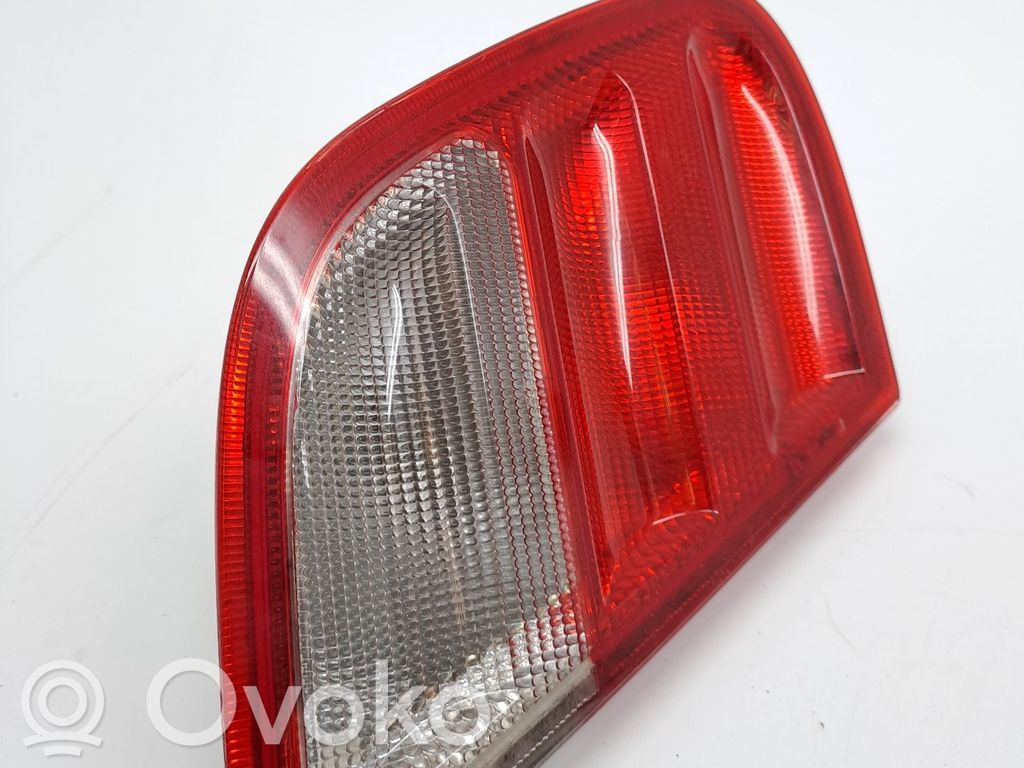 Mercedes-Benz CLK AMG A208 C208 Lampada fanale posteriore
