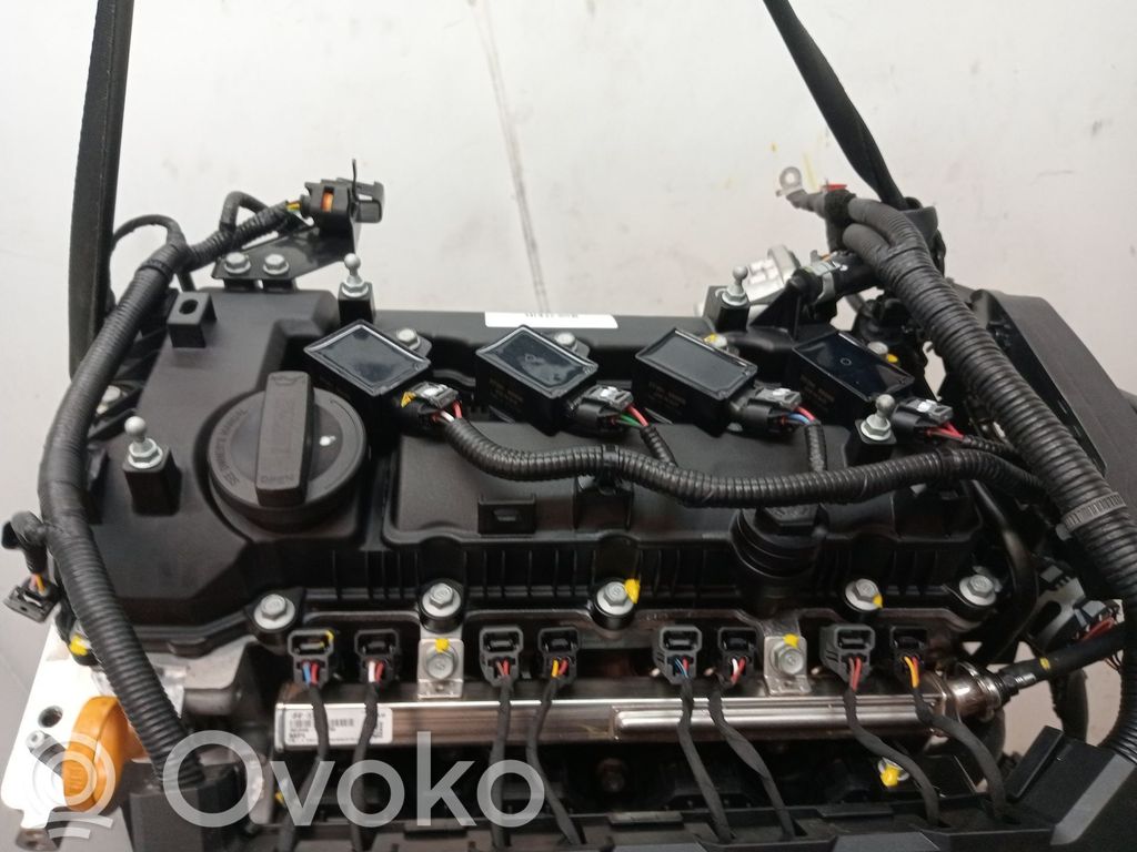 Hyundai i30 Motore completo 