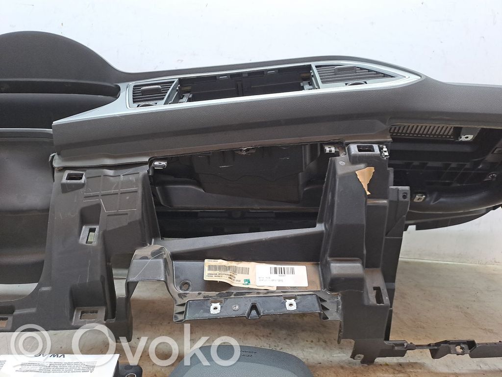 Seat Leon (5F) Kit siège 