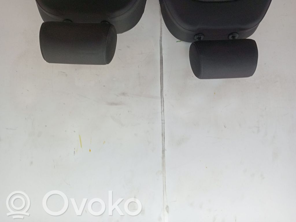 Juego de airbag con panel   1K4881105KP,1K4881106JG,8P0885375A