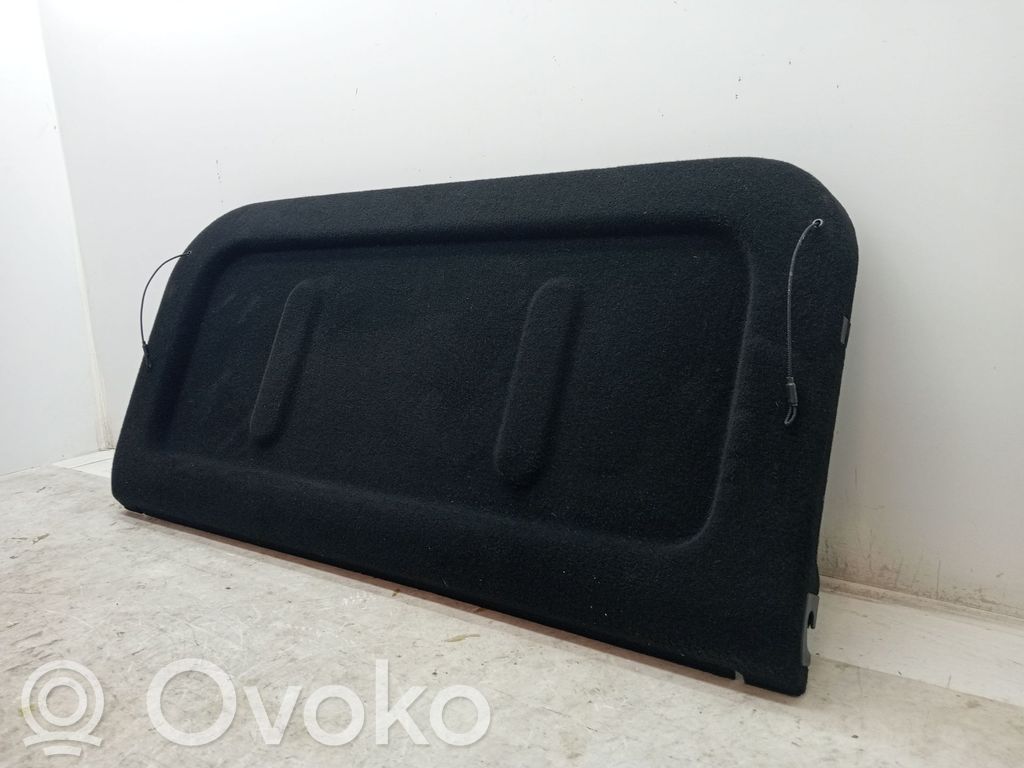 KIA Ceed Laderaumabdeckung Gepäckraumabdeckung 