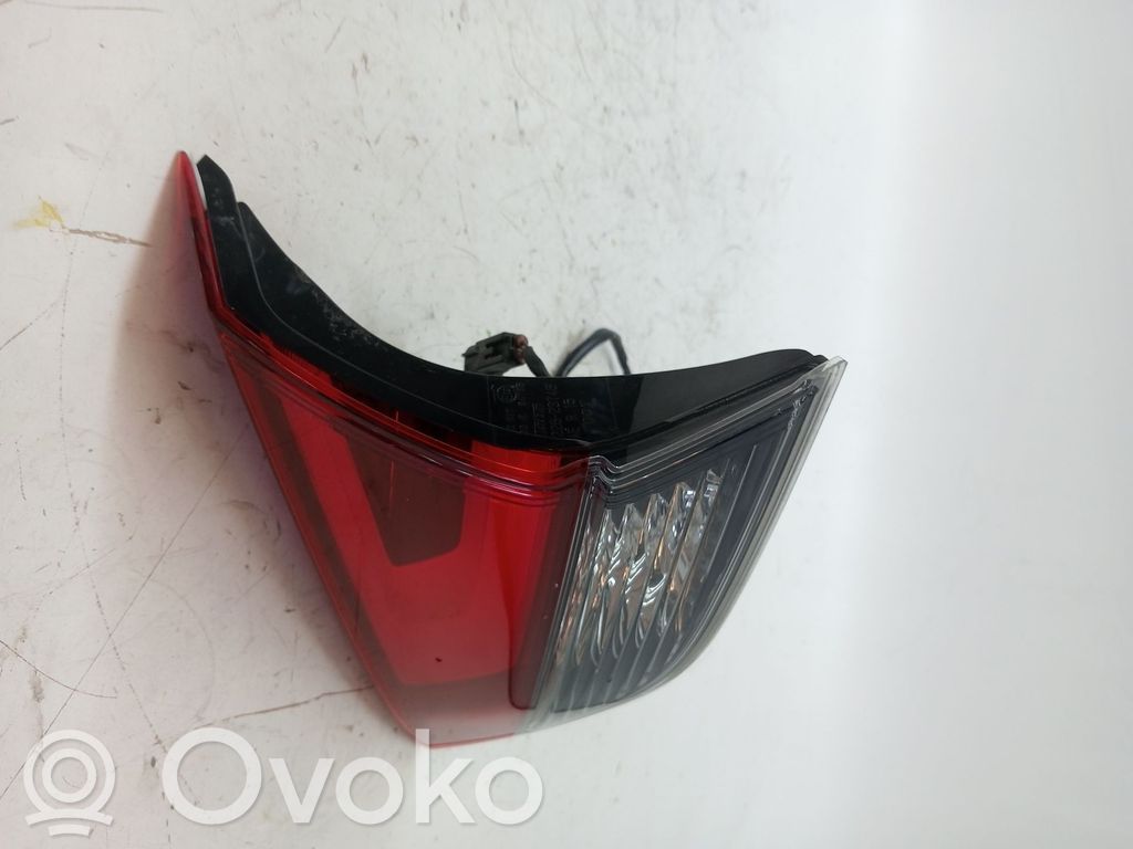 Nissan X-Trail T32 Lampada fanale posteriore 