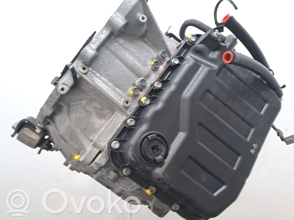 KIA Ceed Manual 5 speed gearbox 