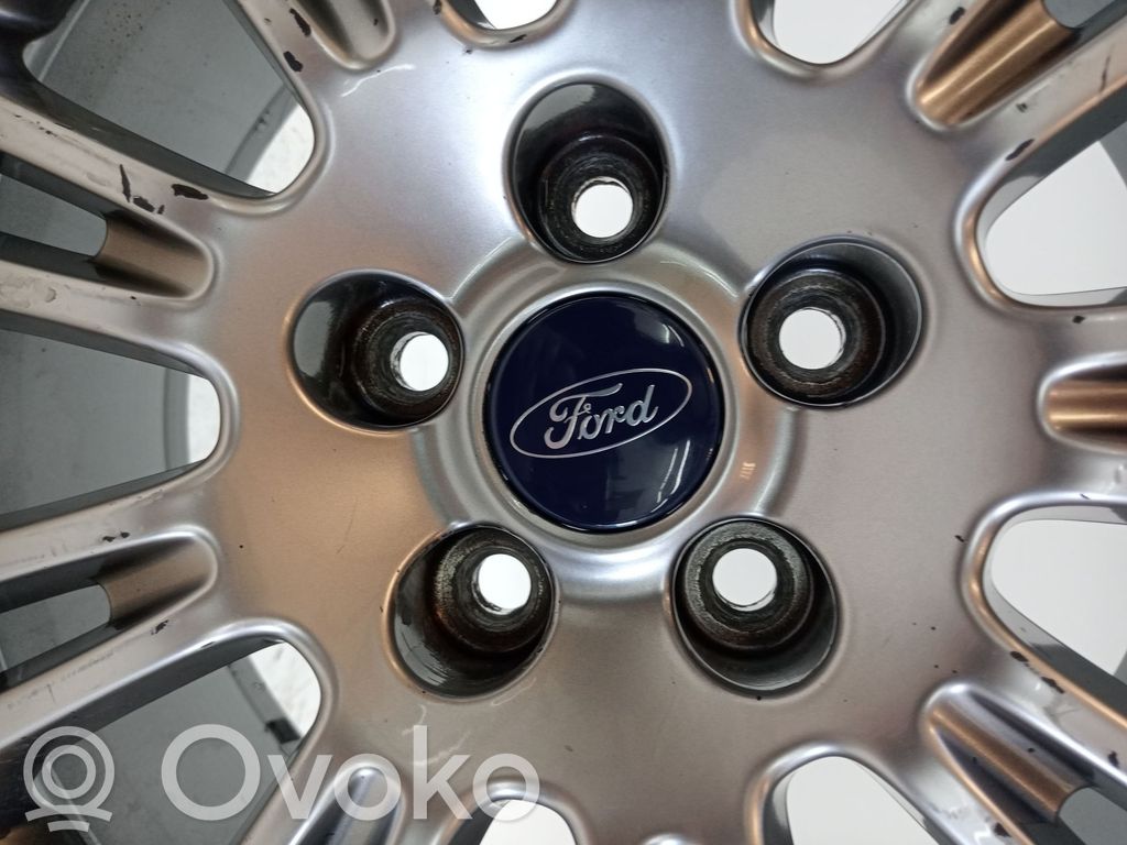 Ford Kuga I R24-kevytmetallivanne 