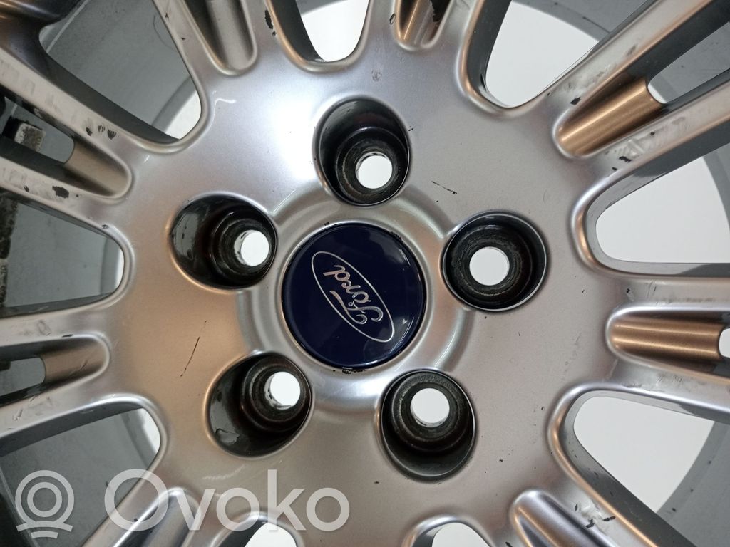 Ford Kuga I R24-kevytmetallivanne 