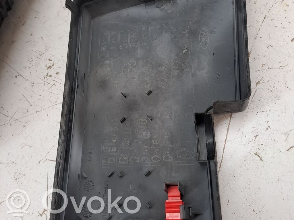 Ford Focus Fuse module 