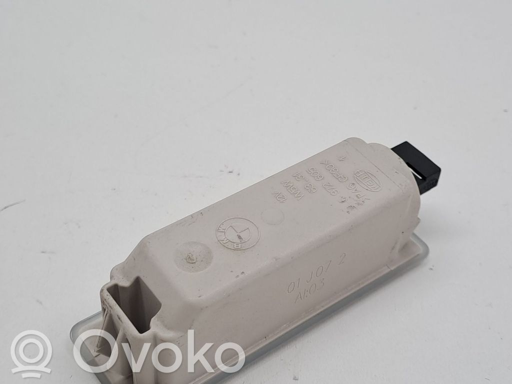 Consola de luz del techo   63316972605
