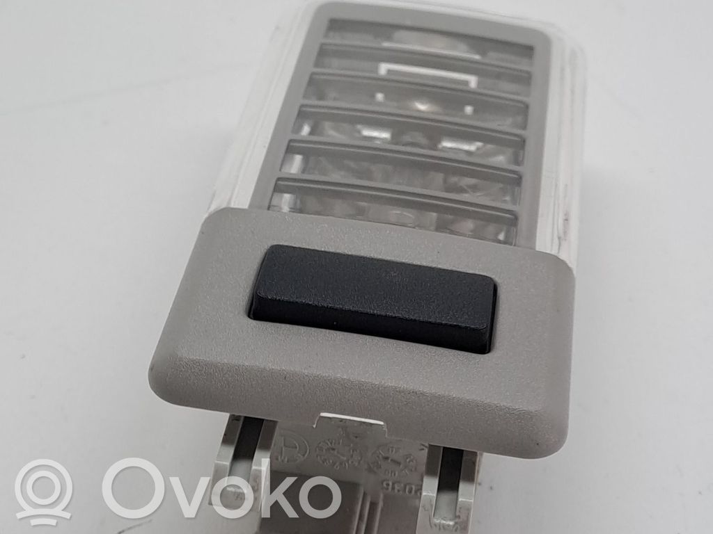 Consola de luz del techo   63316962036