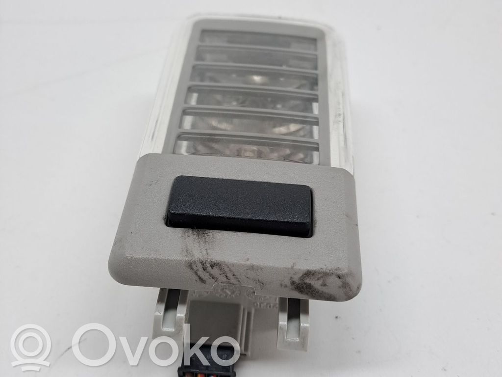 BMW X3 E83 Consola de luz del techo 
