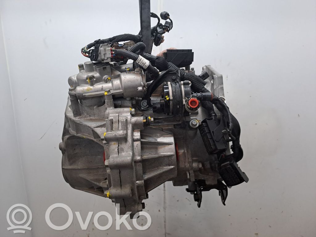 KIA Niro Cutie viteze manuală cu 5 trepte 