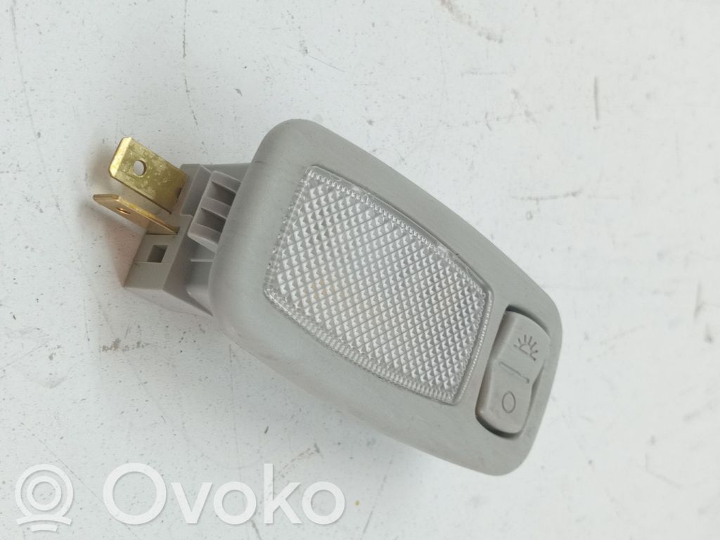 KIA Niro Panel oświetlenia wnętrza kabiny 