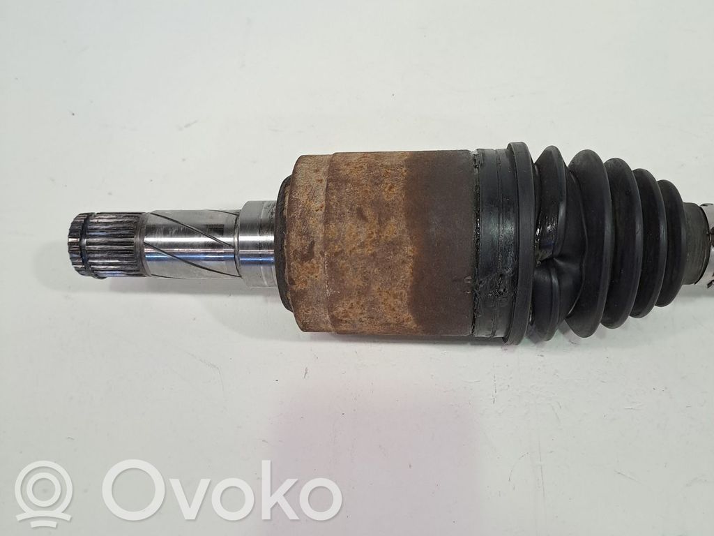 Eje de transmisión delantero   1594946,8V413B437AC