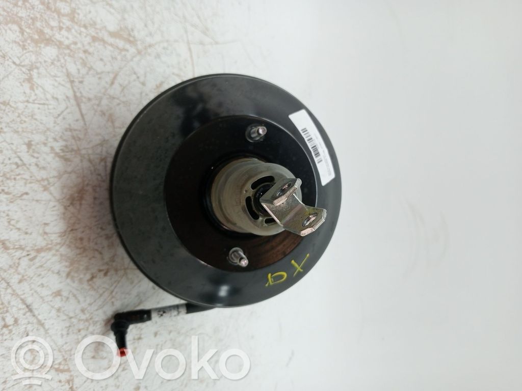 Bremskraftverstärker   34336851099